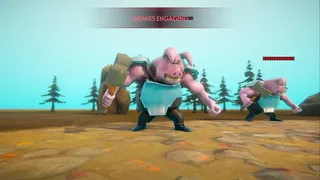 Скриншот 3 к игре The Divide : Deck Tactics