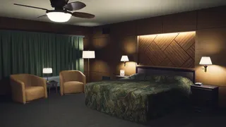 Скриншот 3 к игре Black Room