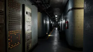 Скриншот 4 к игре Black Room