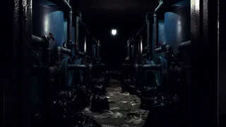 Скриншот 6 к игре Black Room