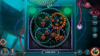 Скриншот 4 к игре Word of the Law: Death Mask Collector's Edition
