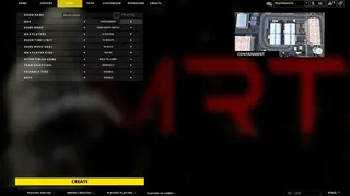 Скриншот 2 к игре Militaristic Rain Of Terror