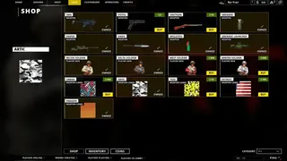 Скриншот 3 к игре Militaristic Rain Of Terror