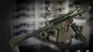 Скриншот 5 к игре Militaristic Rain Of Terror