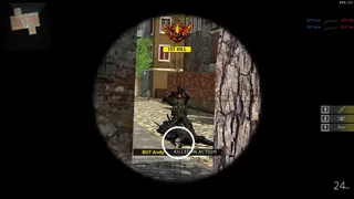 Скриншот 7 к игре Militaristic Rain Of Terror
