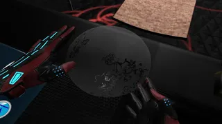 Скриншот 4 к игре VR Async Balls