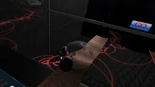 Скриншот 6 к игре VR Async Balls