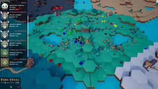 Скриншот 2 к игре Army To Army