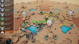 Скриншот 4 к игре Army To Army