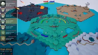 Скриншот 5 к игре Army To Army