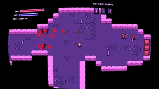 Скриншот 7 к игре PINK ELEPHANT