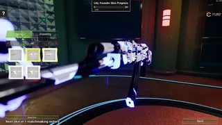Скриншот 2 к игре UAL: Universal AIM League