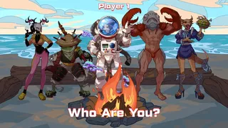Скриншот 5 к игре Doomsday Paradise