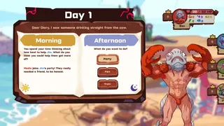 Скриншот 6 к игре Doomsday Paradise