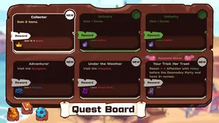 Скриншот 7 к игре Doomsday Paradise