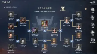 Скриншот 8 к игре 七雄纷争