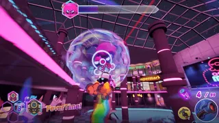 Скриншот 5 к игре OctoRaid VR