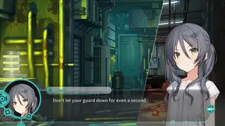 Скриншот 8 к игре Meteor World Actor: Badge & Dagger