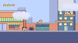 Скриншот 1 к игре Blossom, La Jirafa SAGA