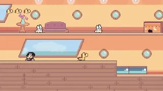 Скриншот 2 к игре Blossom, La Jirafa SAGA