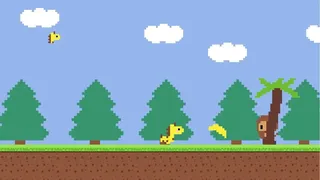Скриншот 5 к игре Blossom, La Jirafa SAGA