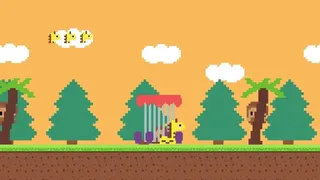 Скриншот 6 к игре Blossom, La Jirafa SAGA