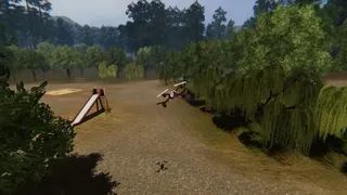 Скриншот 7 к игре Drone Simulator