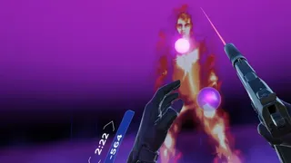 Скриншот 4 к игре Aimlabs VR