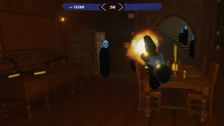 Скриншот 5 к игре Aimlabs VR