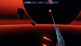 Скриншот 6 к игре Aimlabs VR