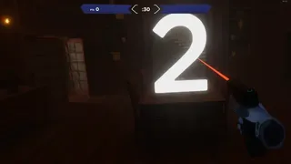 Скриншот 8 к игре Aimlabs VR