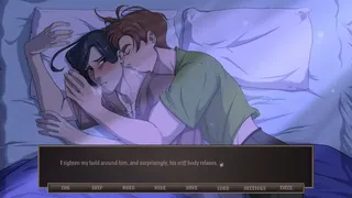 Скриншот 5 к игре Ikkarus and the Prince of Sin
