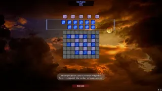 Скриншот 5 к игре Mathletix