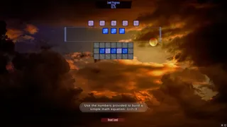Скриншот 6 к игре Mathletix