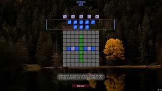 Скриншот 7 к игре Mathletix