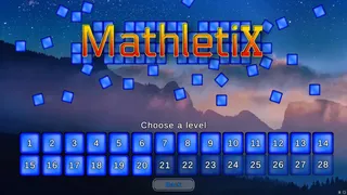 Скриншот 8 к игре Mathletix