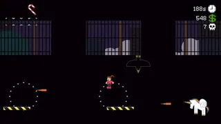 Скриншот 7 к игре American Christmas