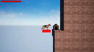 Скриншот 3 к игре Dog Adventure