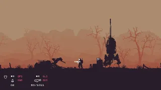 Скриншот 7 к игре Return