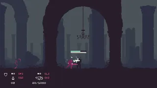 Скриншот 8 к игре Return