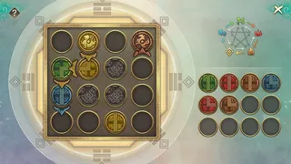 Скриншот 8 к игре 幻想三國誌-天元異事錄