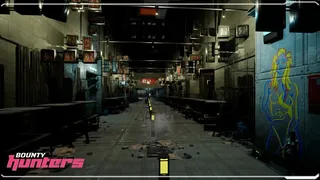 Скриншот 5 к игре Bounty Hunters