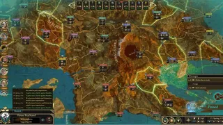 Скриншот 1 к игре Great Houses of Calderia