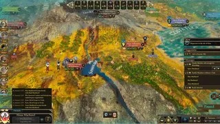 Скриншот 3 к игре Great Houses of Calderia