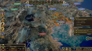 Скриншот 6 к игре Great Houses of Calderia