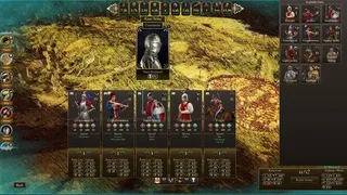 Скриншот 7 к игре Great Houses of Calderia