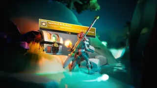 Скриншот 2 к игре UNAKI