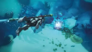 Скриншот 4 к игре UNAKI