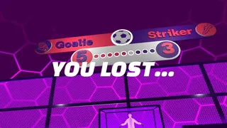Скриншот 1 к игре 5G VR Football