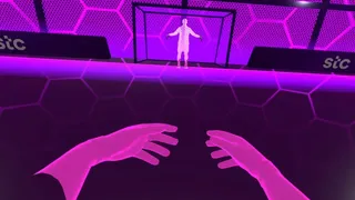 Скриншот 3 к игре 5G VR Football
